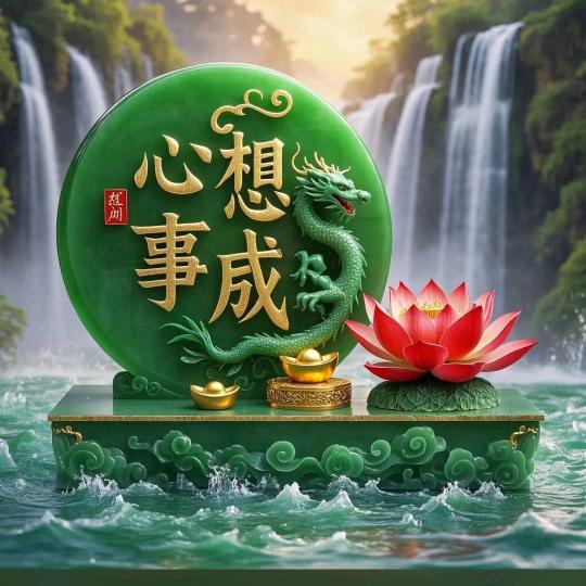 慕总