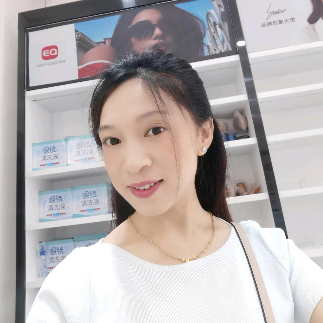星空女神👓