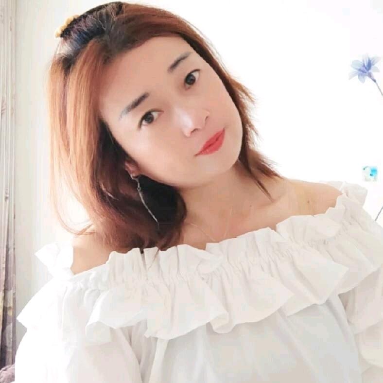 @琳