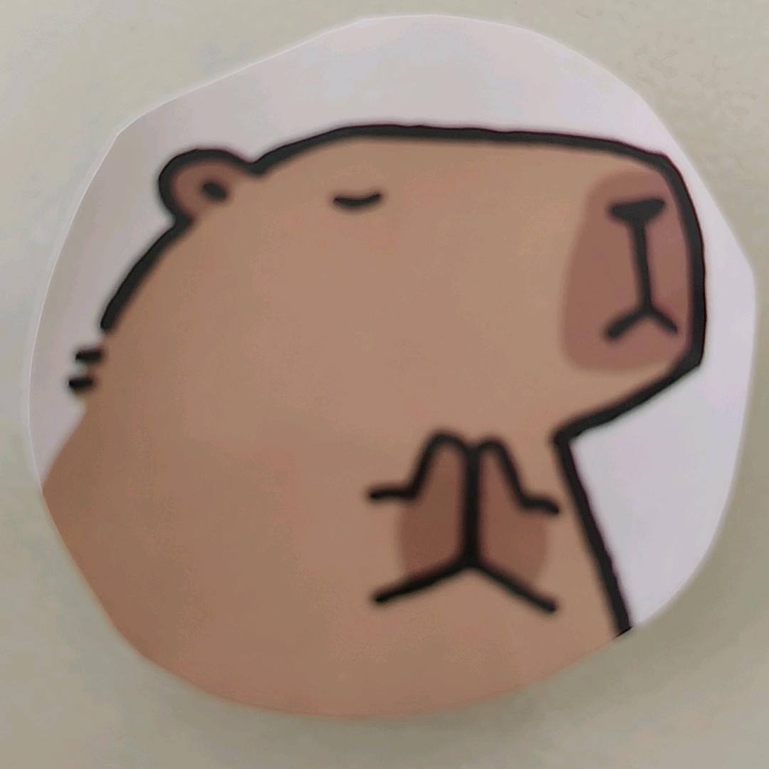 熙～