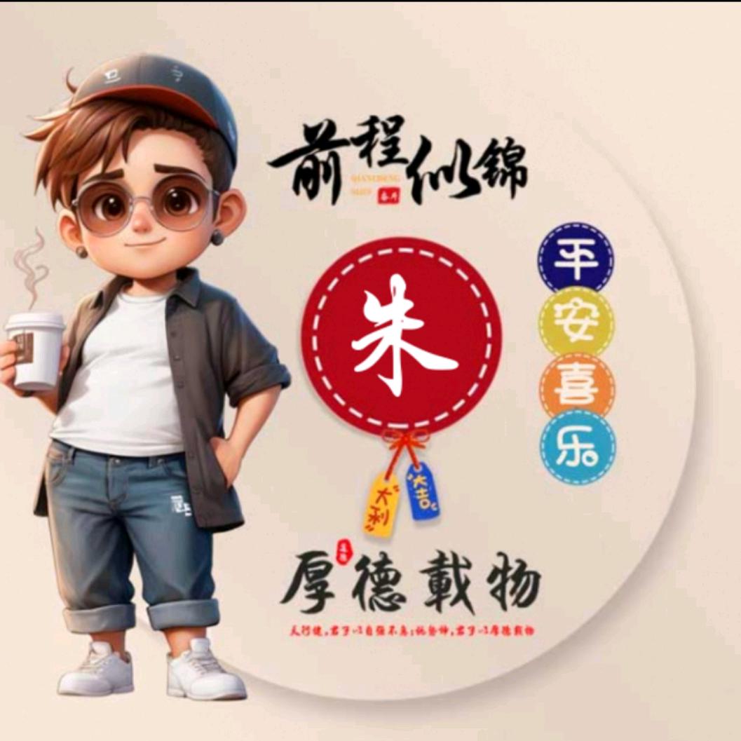 朱京京