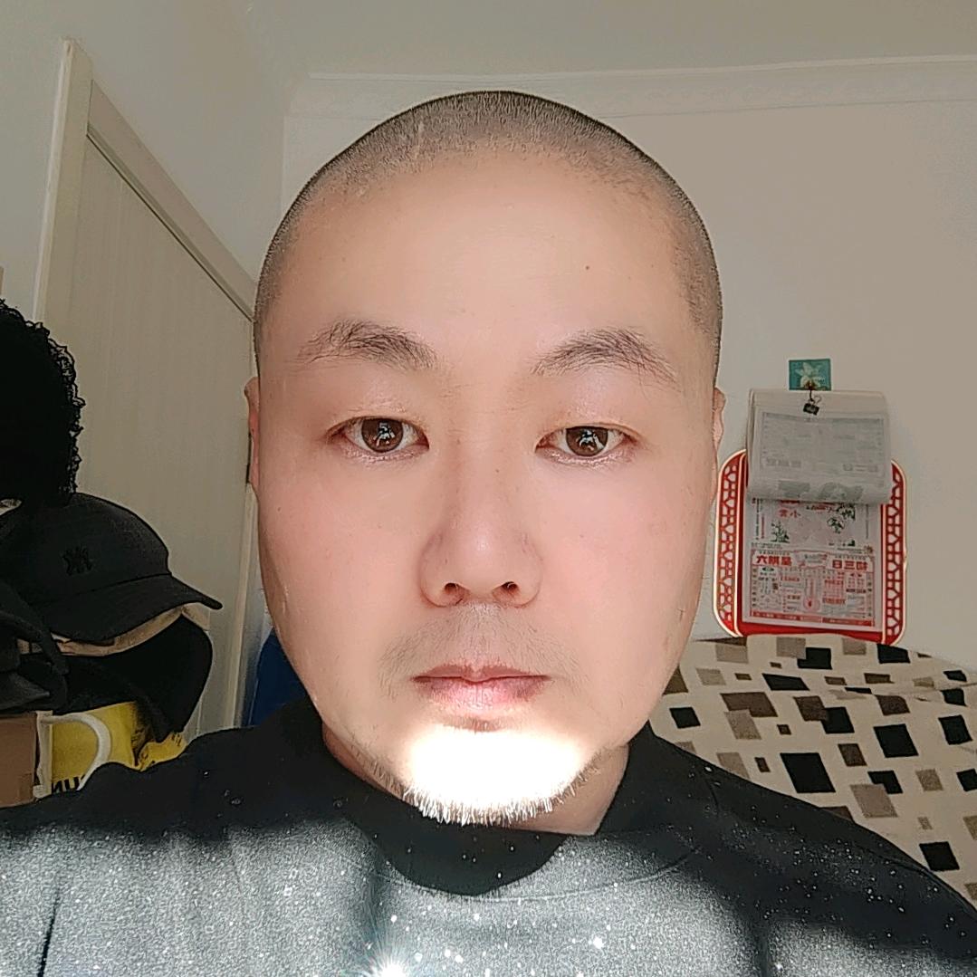 残疾单身Li