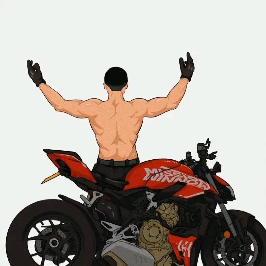 一起骑车车