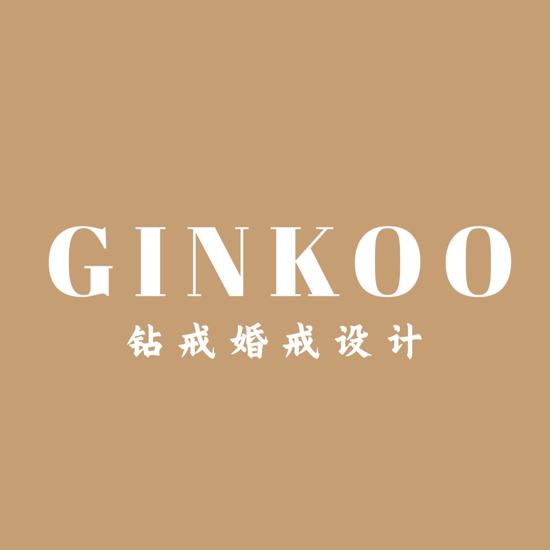 GINKOO珠宝定制·钻戒婚戒设计