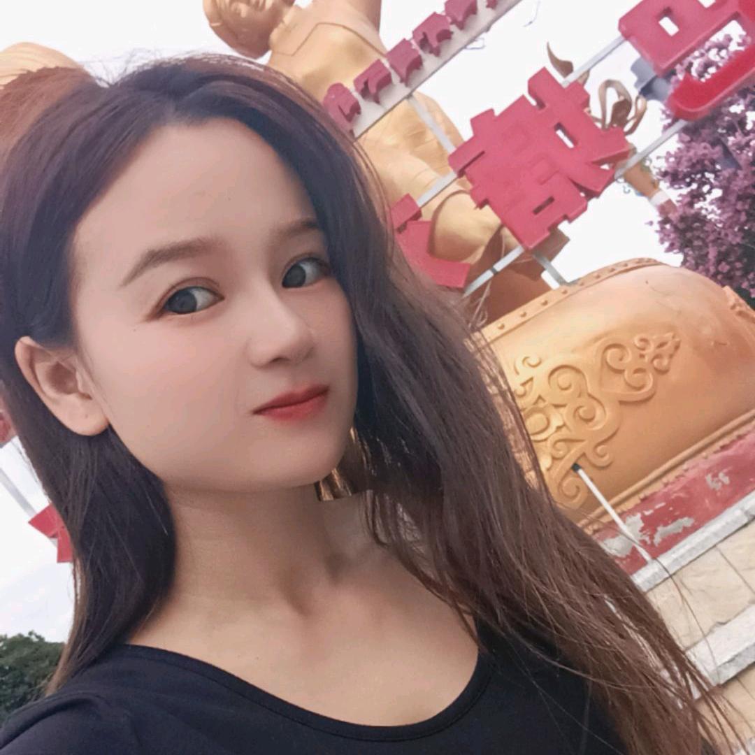 红薯妹