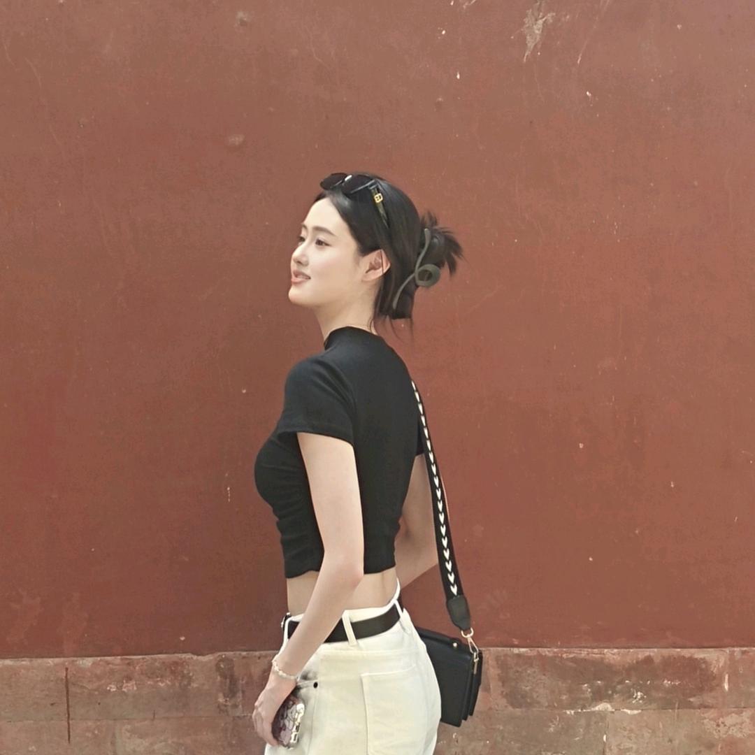 涵子～☁️