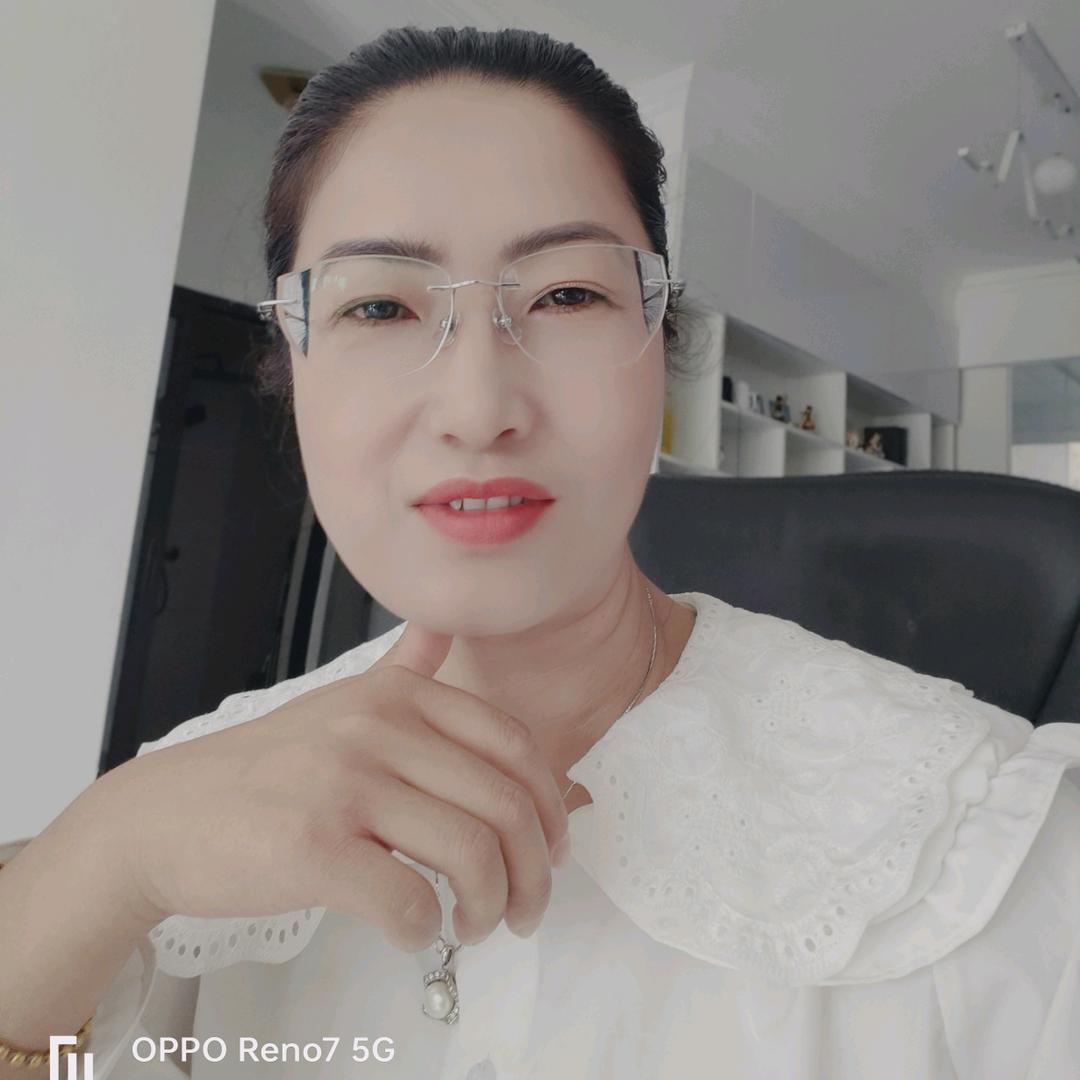木子晓庆