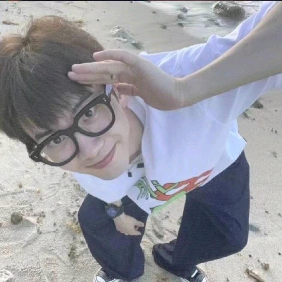 骑猪逛江湖