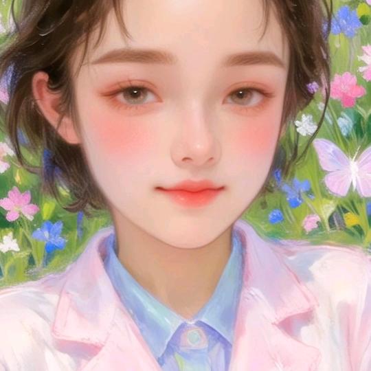 ༒谎话真甜ༀ
