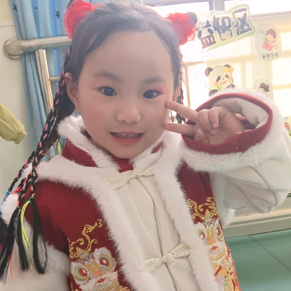 知足常乐，