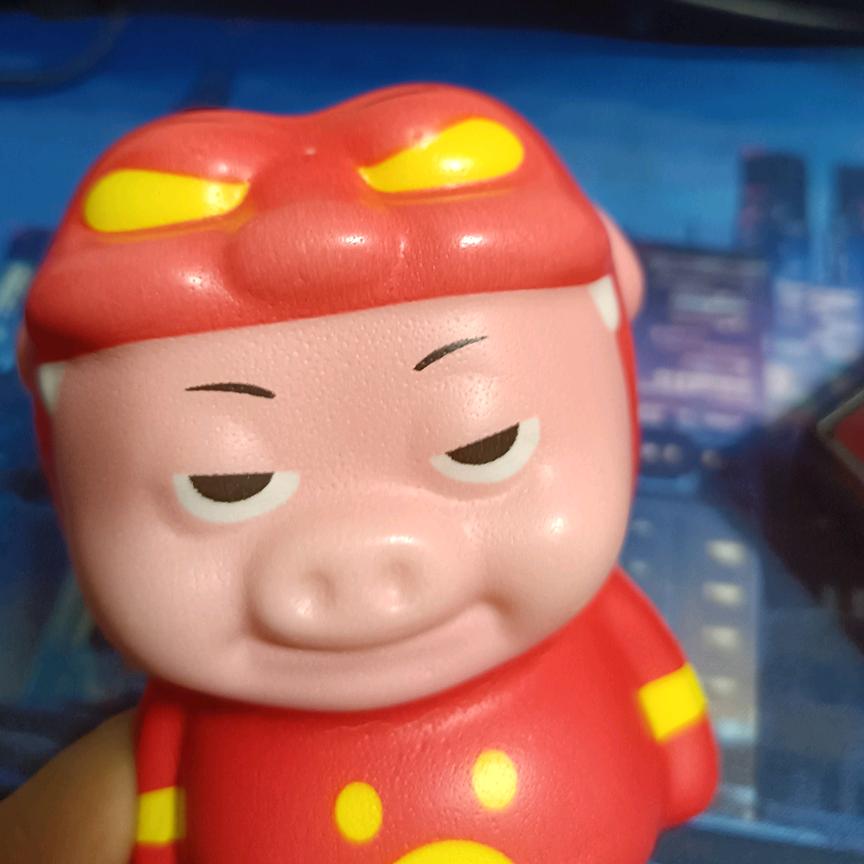灼华