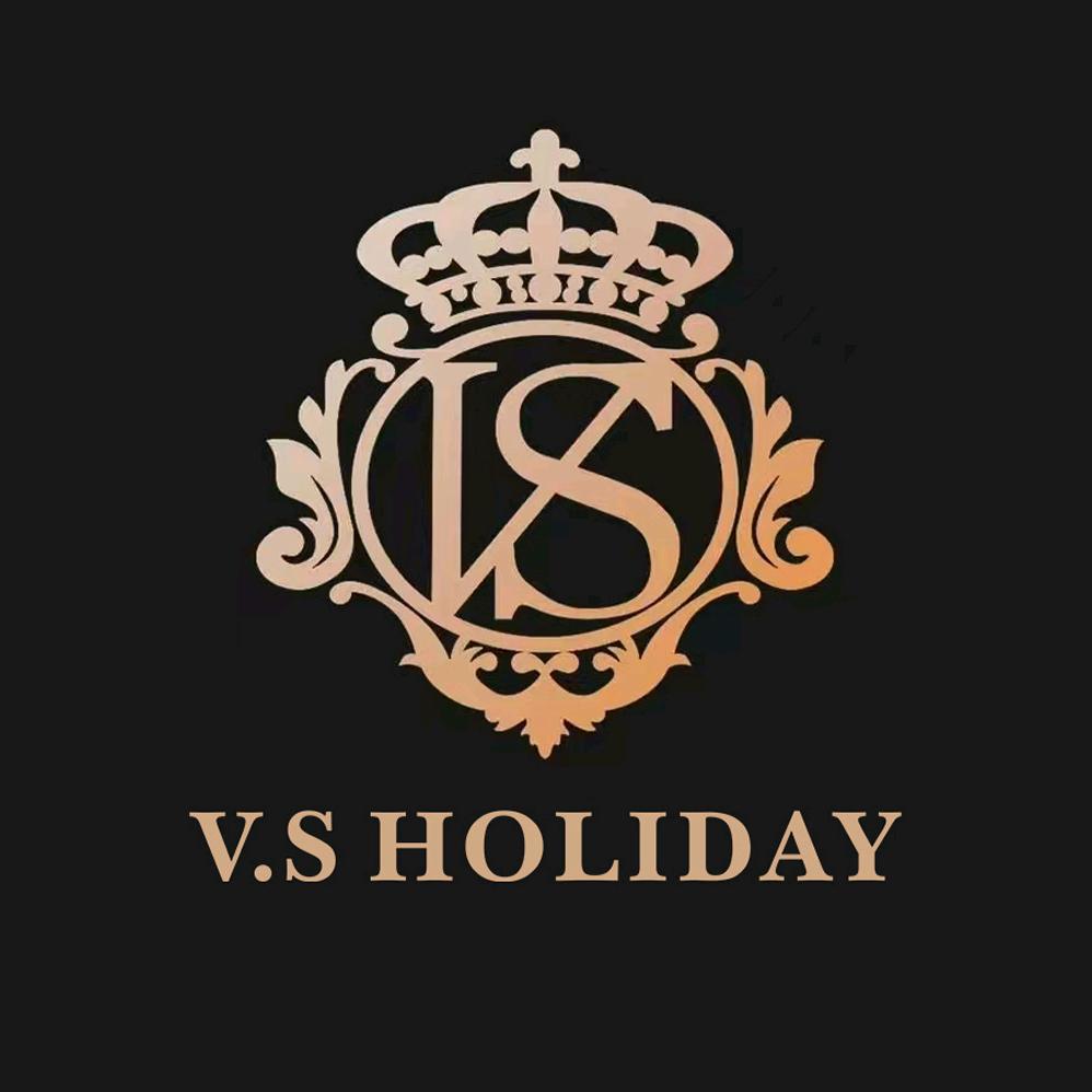 V.SHOLIDAY金英