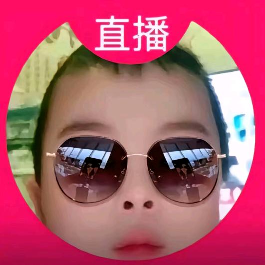 萌界火鸡面