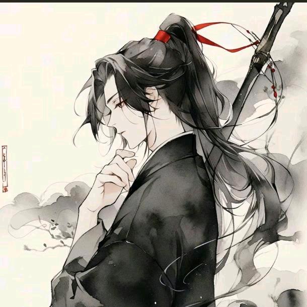 抖音抚剑（永恩大王）