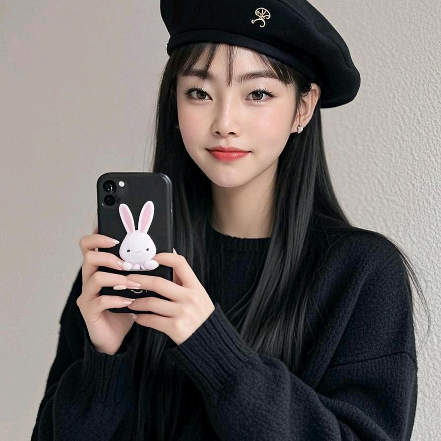发呆的小绵羊YL