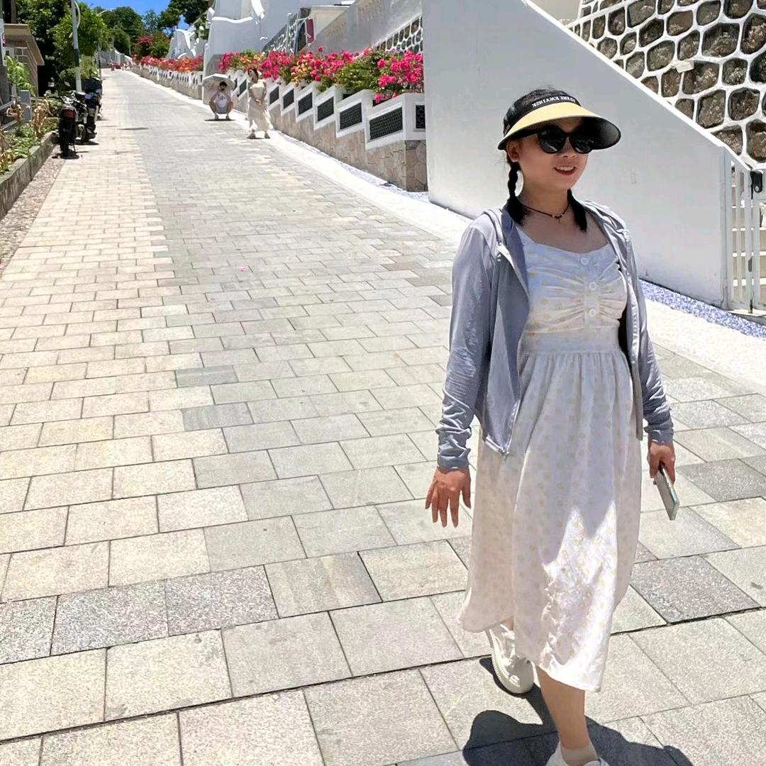 ╰つ゛ 无名小姐姐