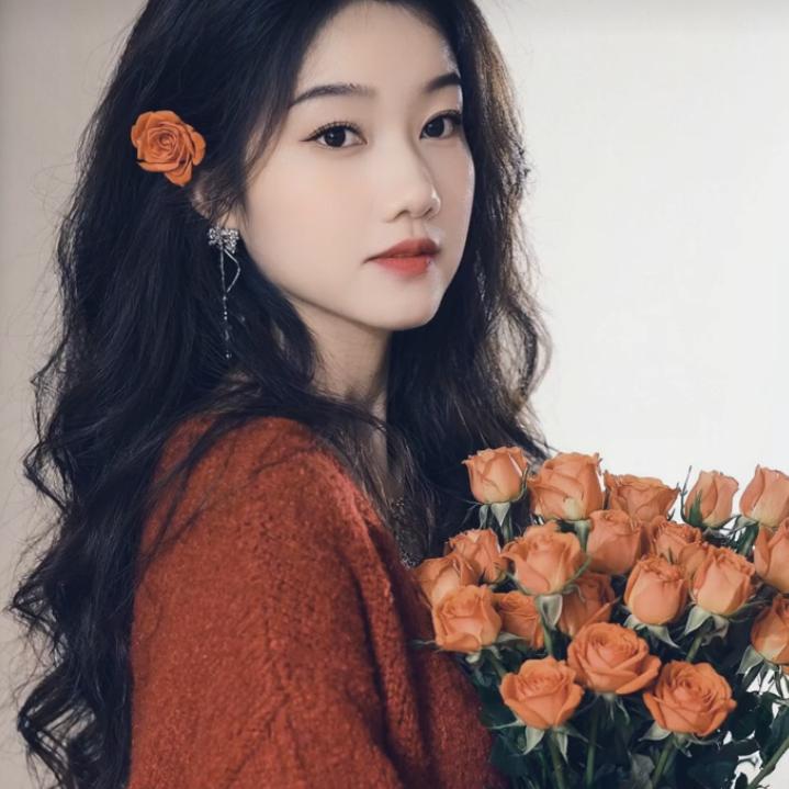 ☆橘里橘气🍊🍫