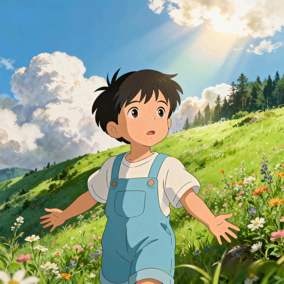 选缄宝宝浩浩妈