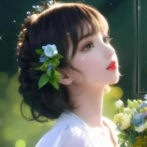 美姐