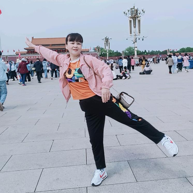 山妹子🙏🏻