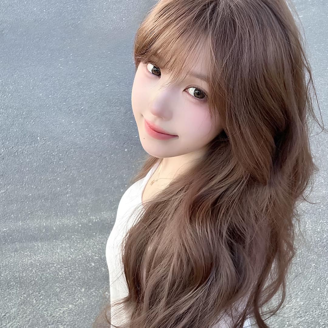 J梓妍💚