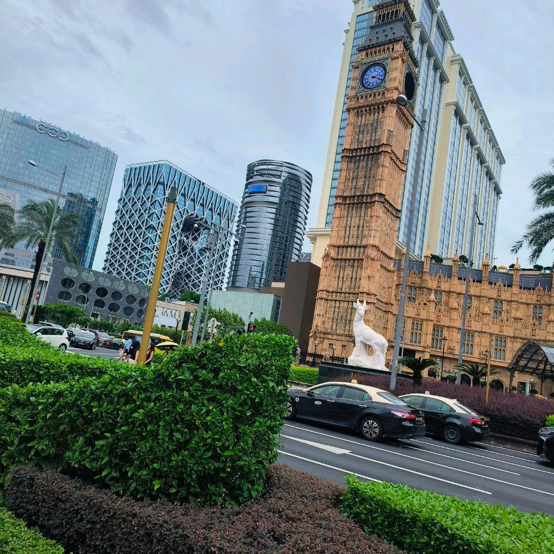 珍奇