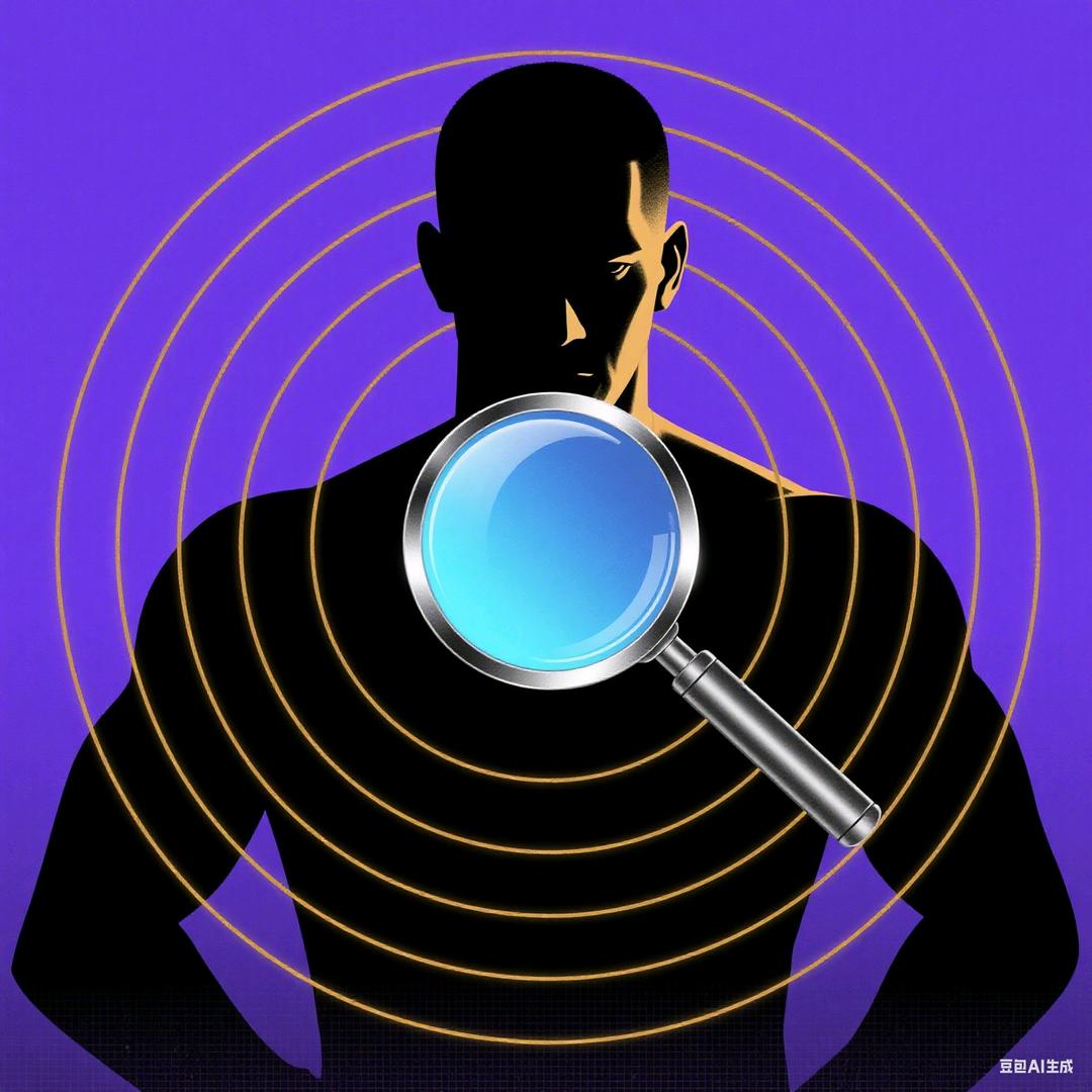 男性舆论观察局