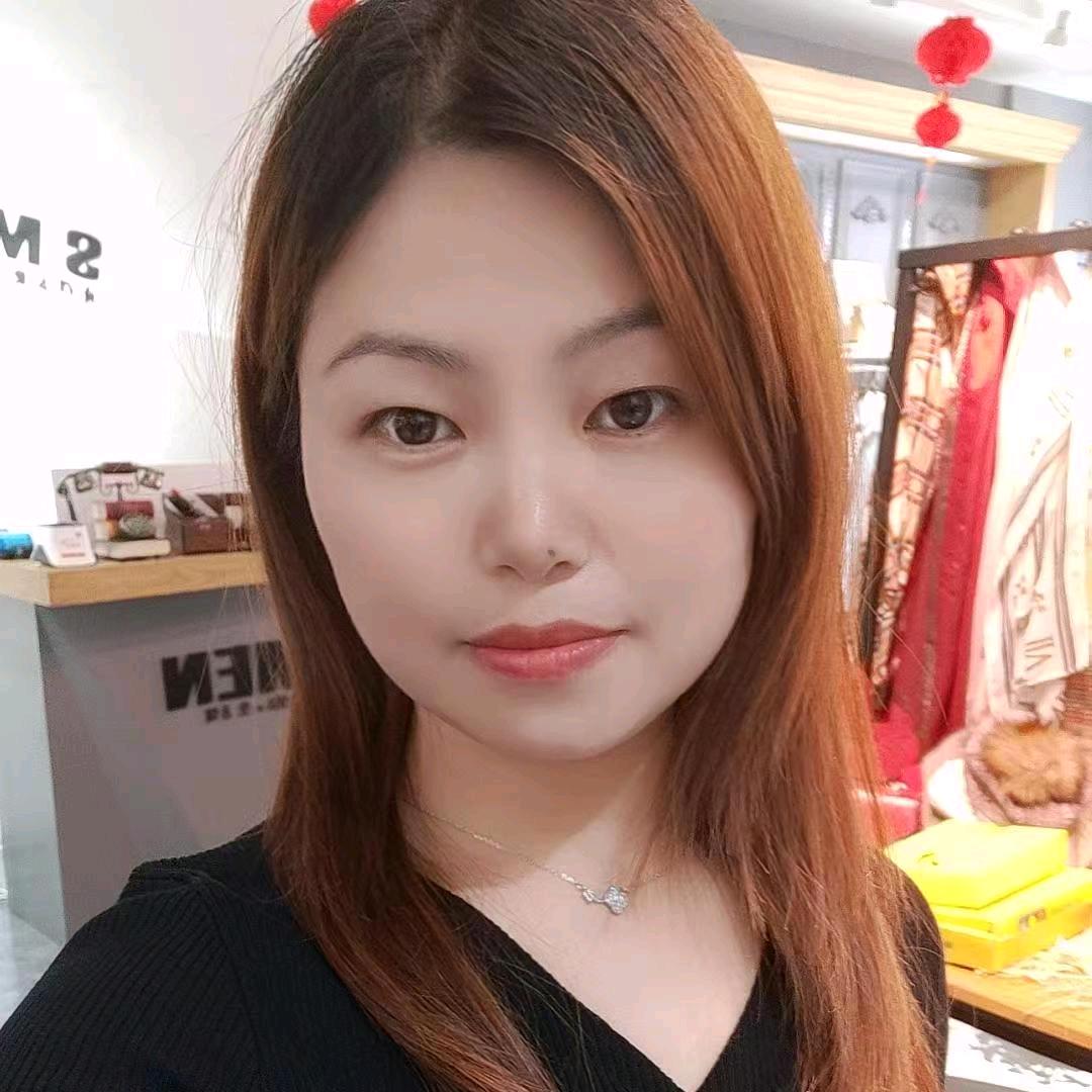 杨姐