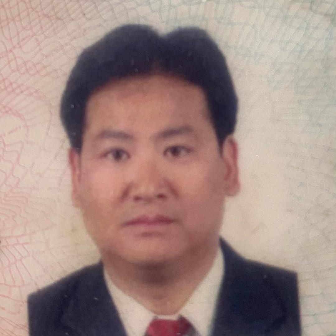 越来越好(张哥)