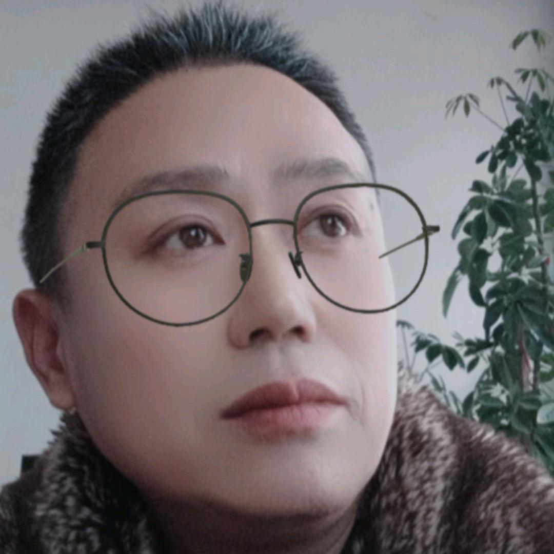 蓝田传奇