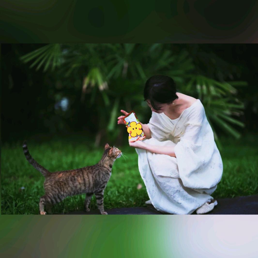 呀！苗