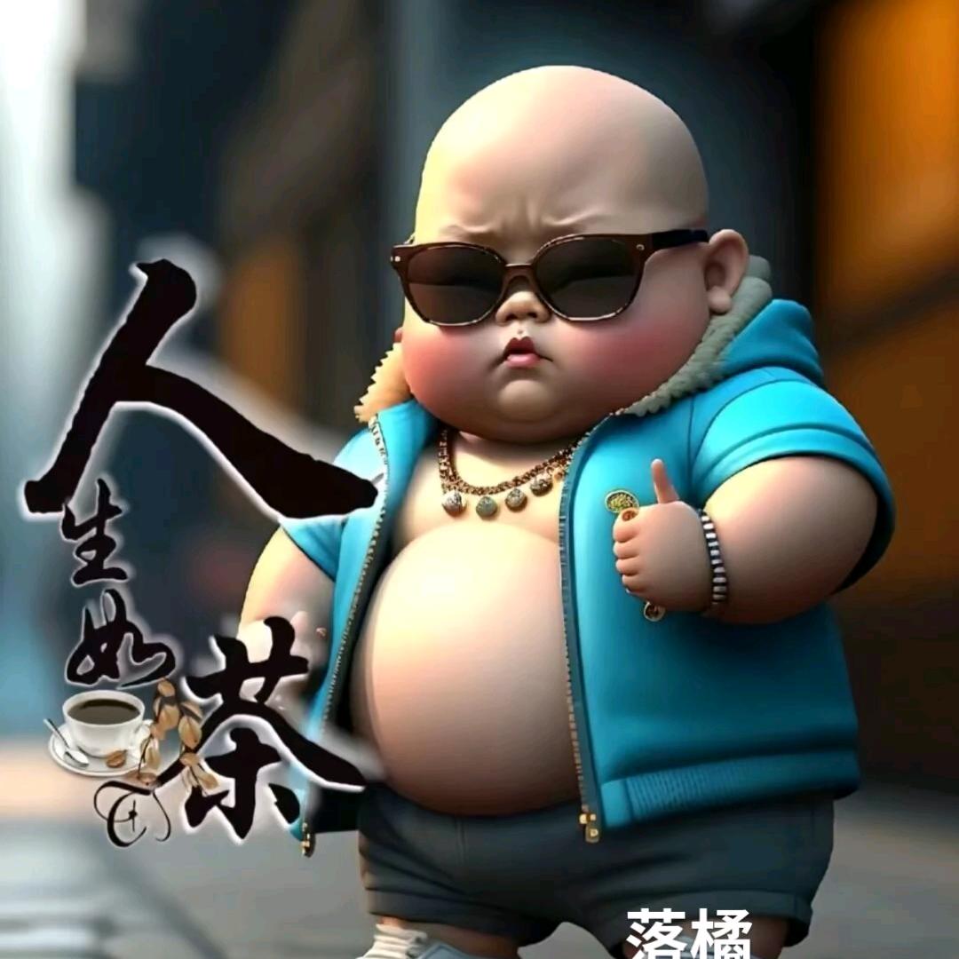 习惯了就好