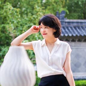 我是摩羯女装甄选