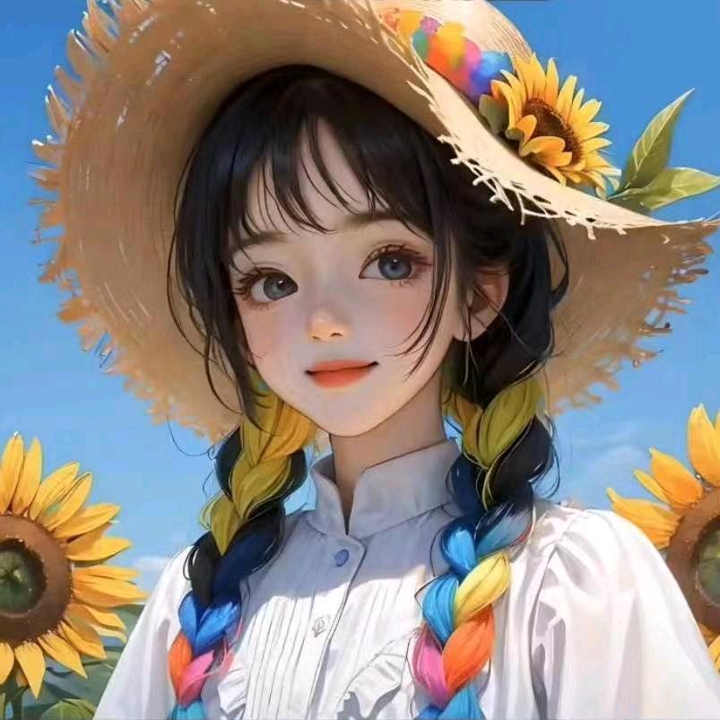 彩虹豆