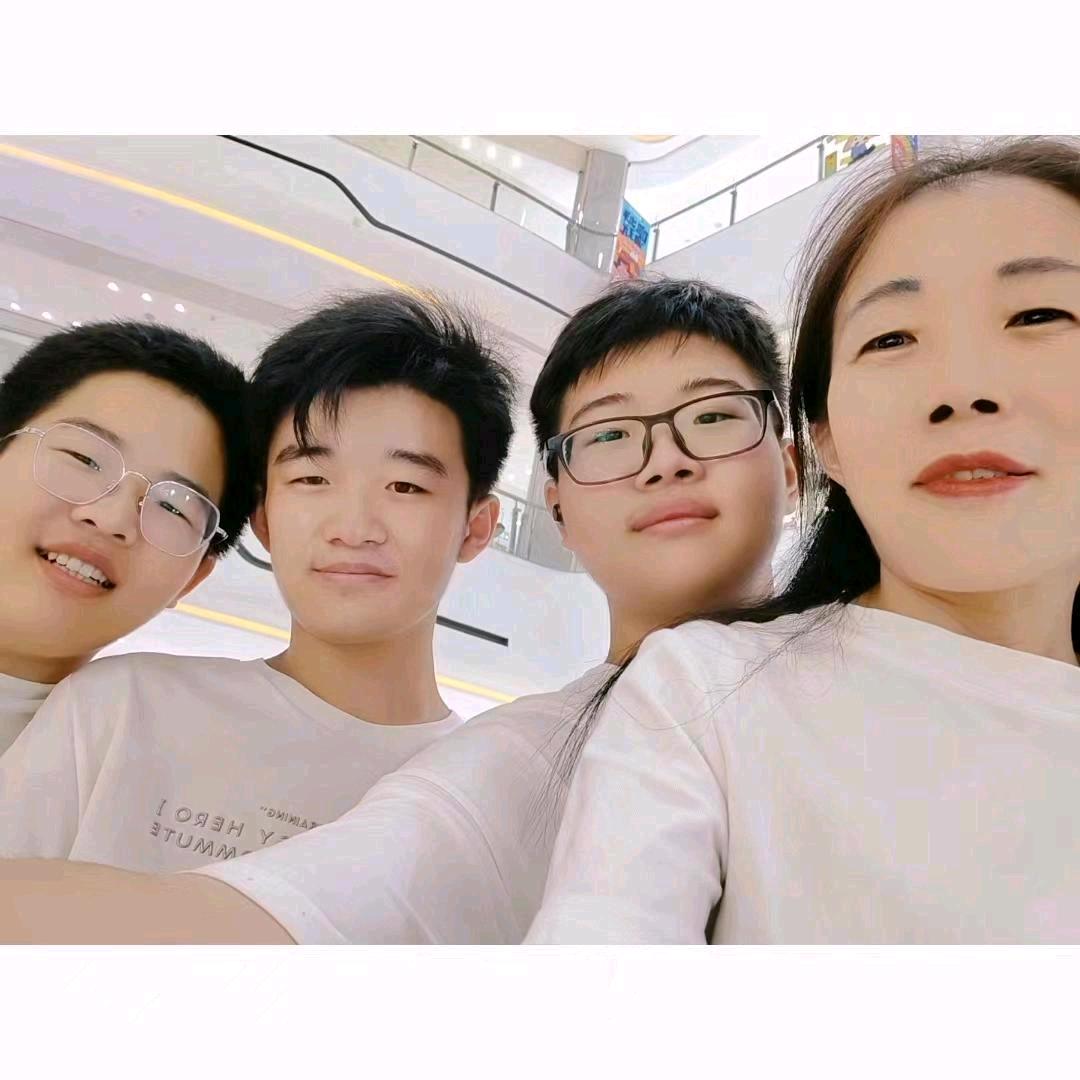 为爱守护