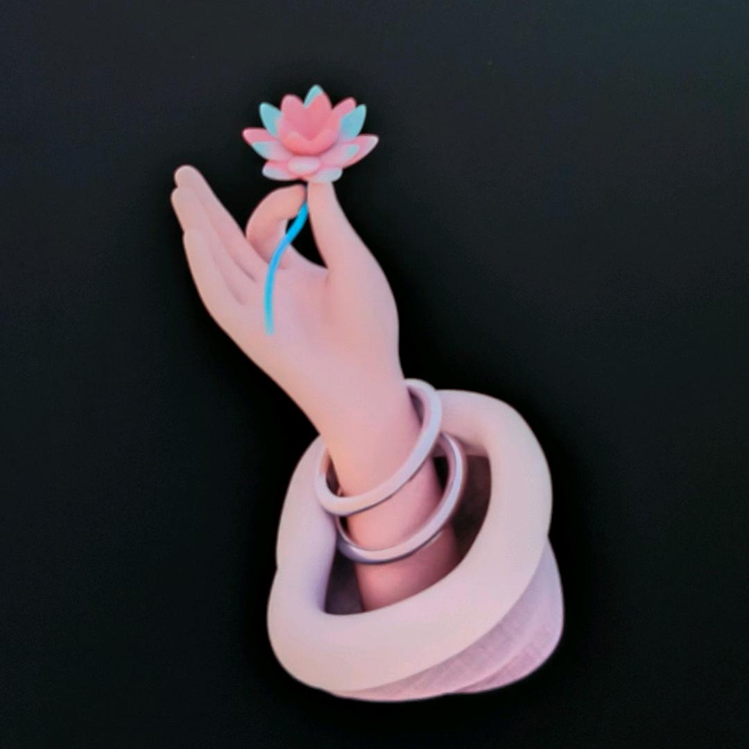 佛慧堂《鲍仙生》