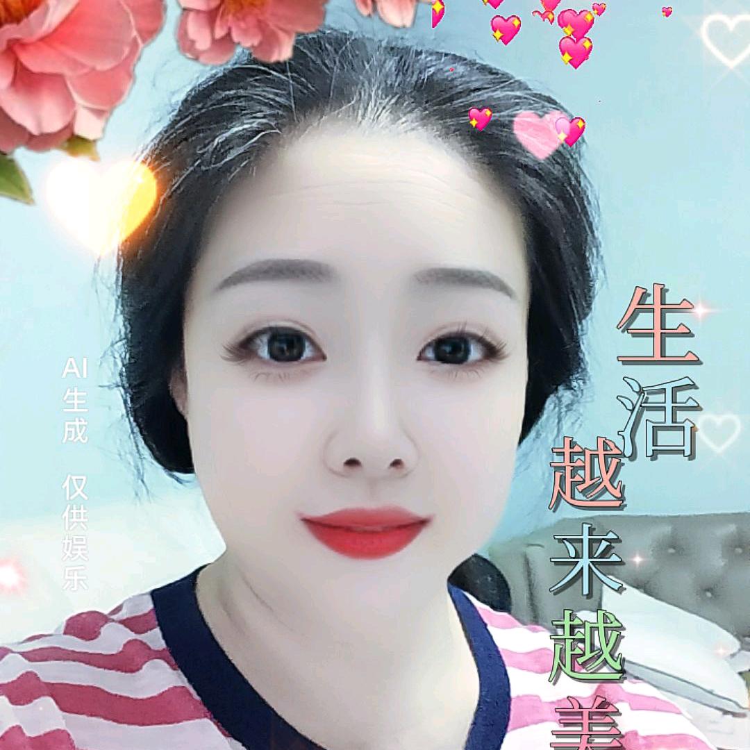 云兰姐自媒体