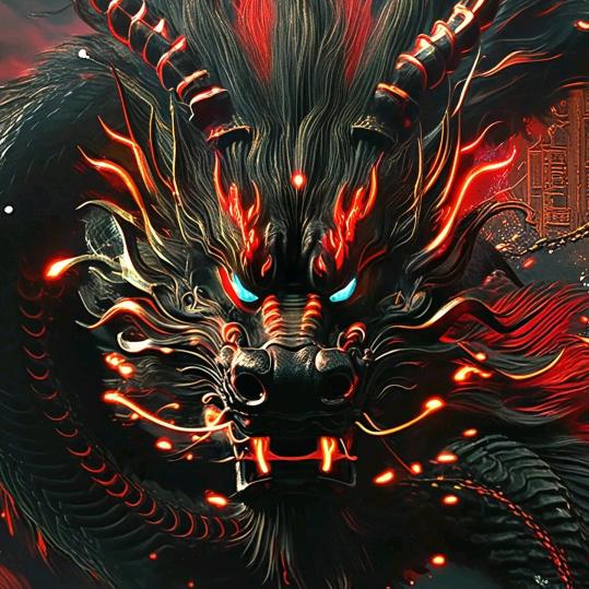 挖泥巴的农村小伙