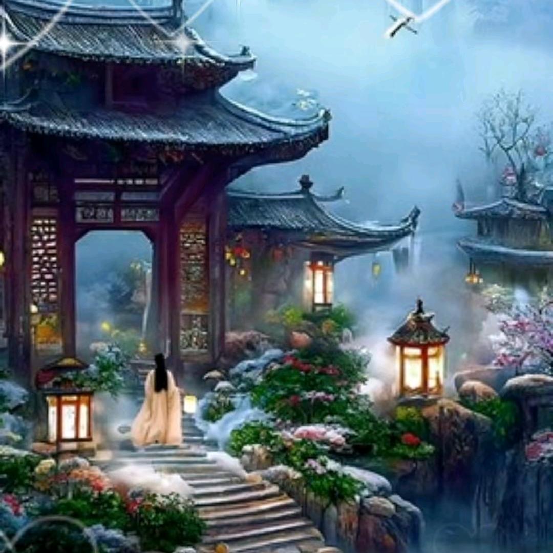天天高兴