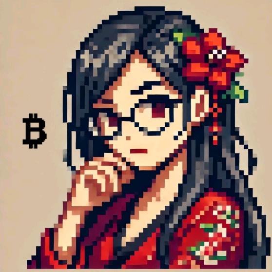 清月已经不困了
