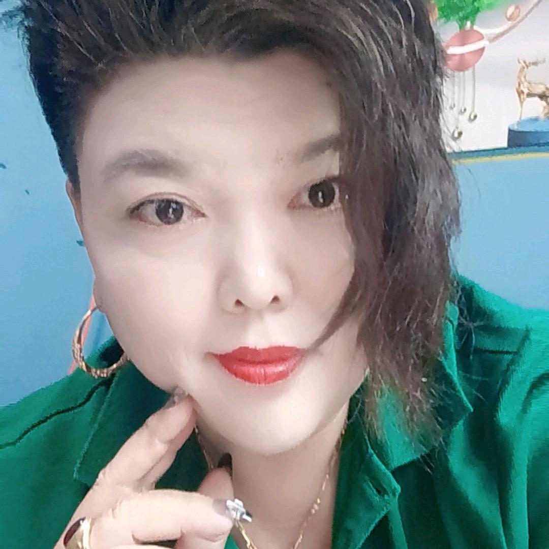 芳姐～拒绝私聊