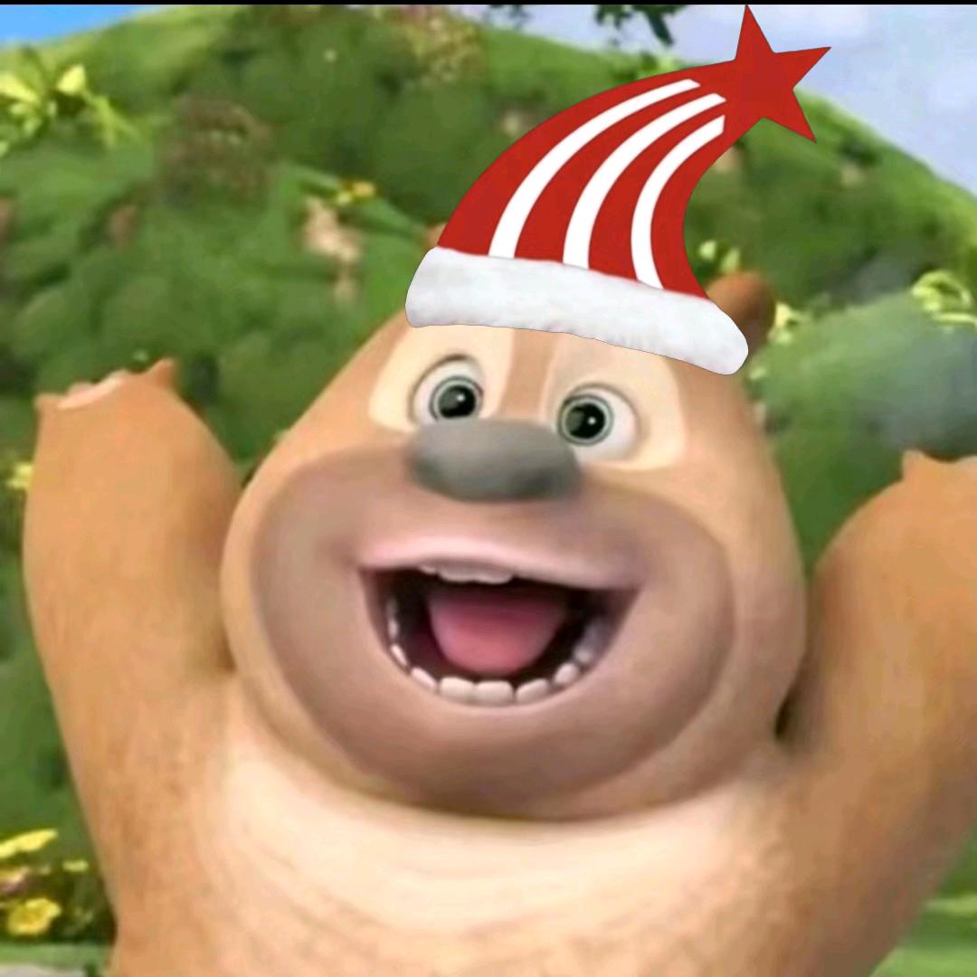 虫大，光头翔又来砍树嘞