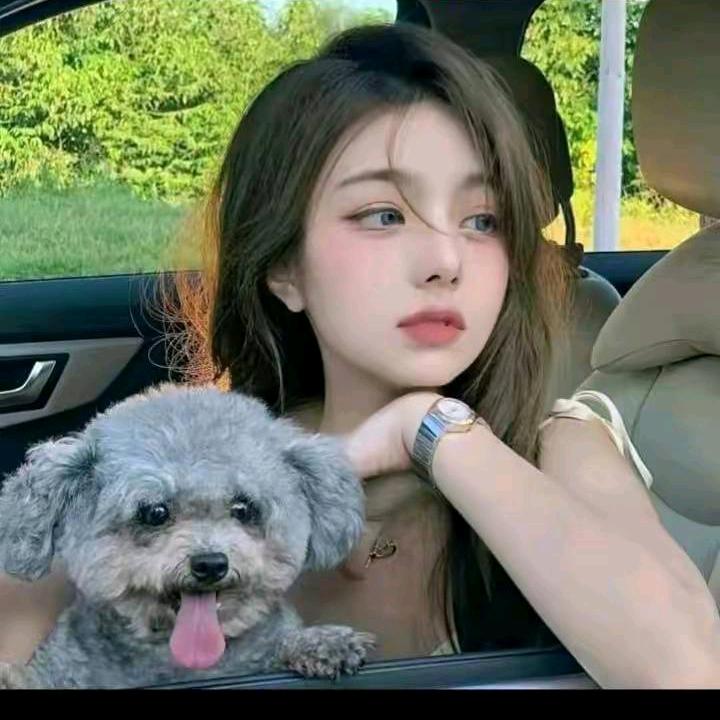 爱不言弃👩🏻‍🦰中号