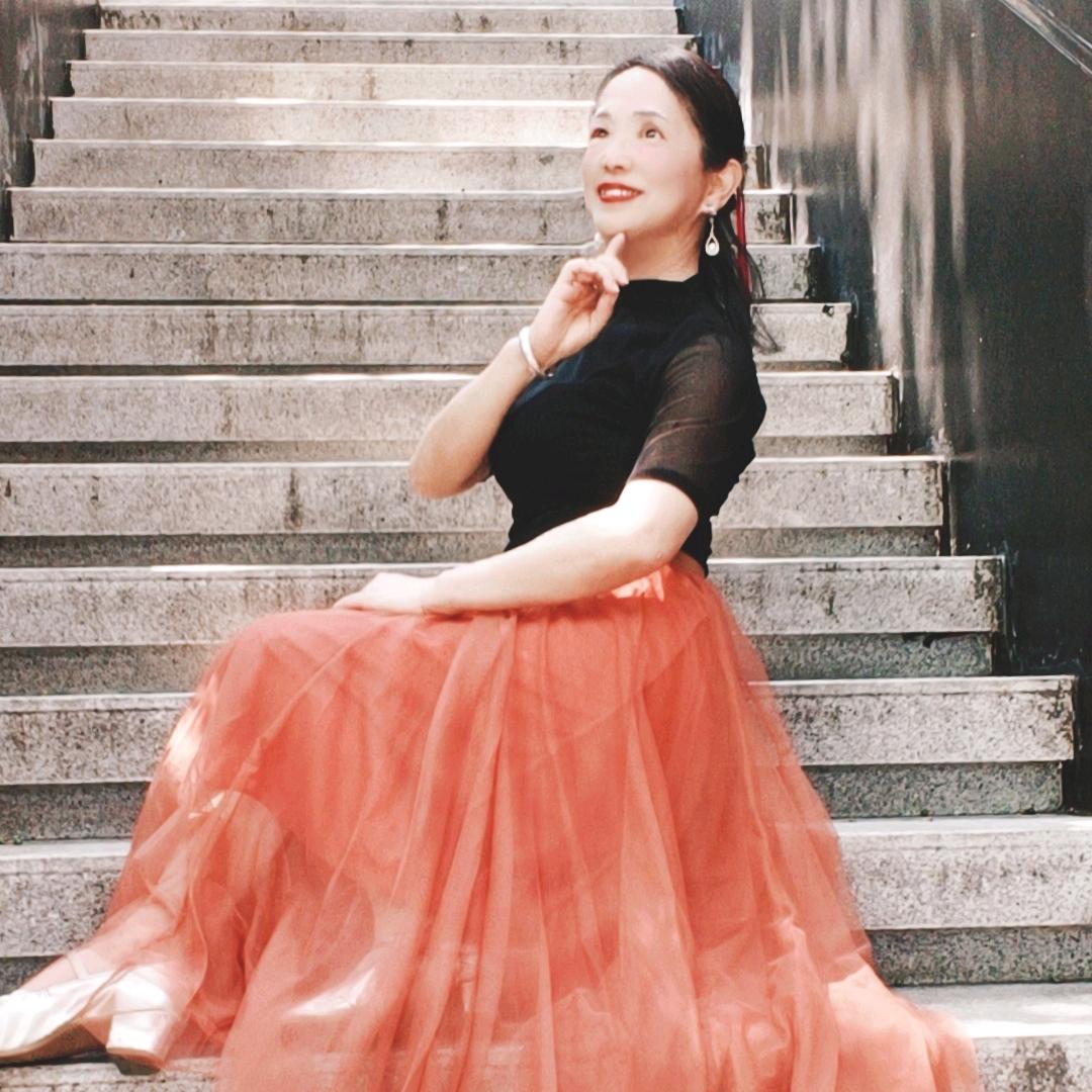 华子(谢绝秒赞！感谢支持！)