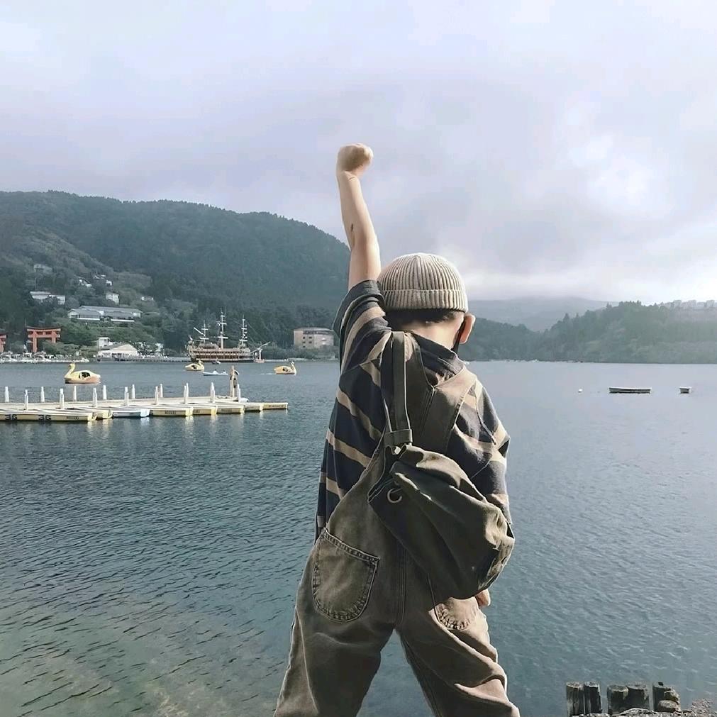 蜡笔小鑫~