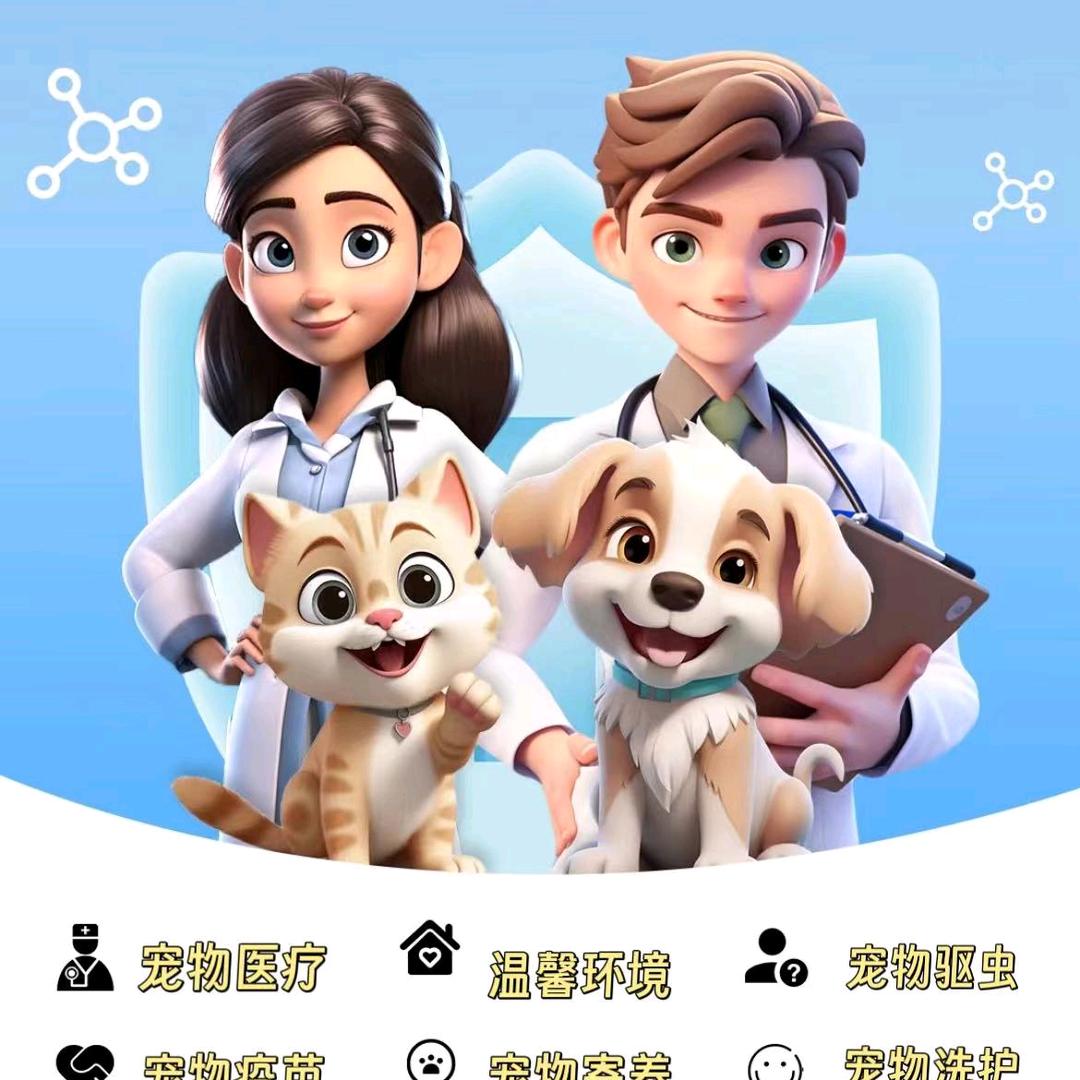 宠小它宠物诊疗所