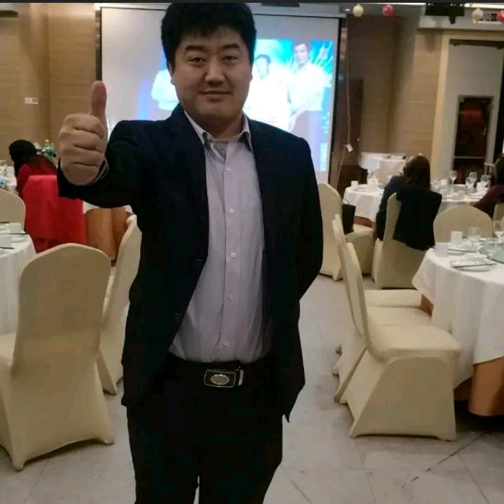 酒仙桥拼搏