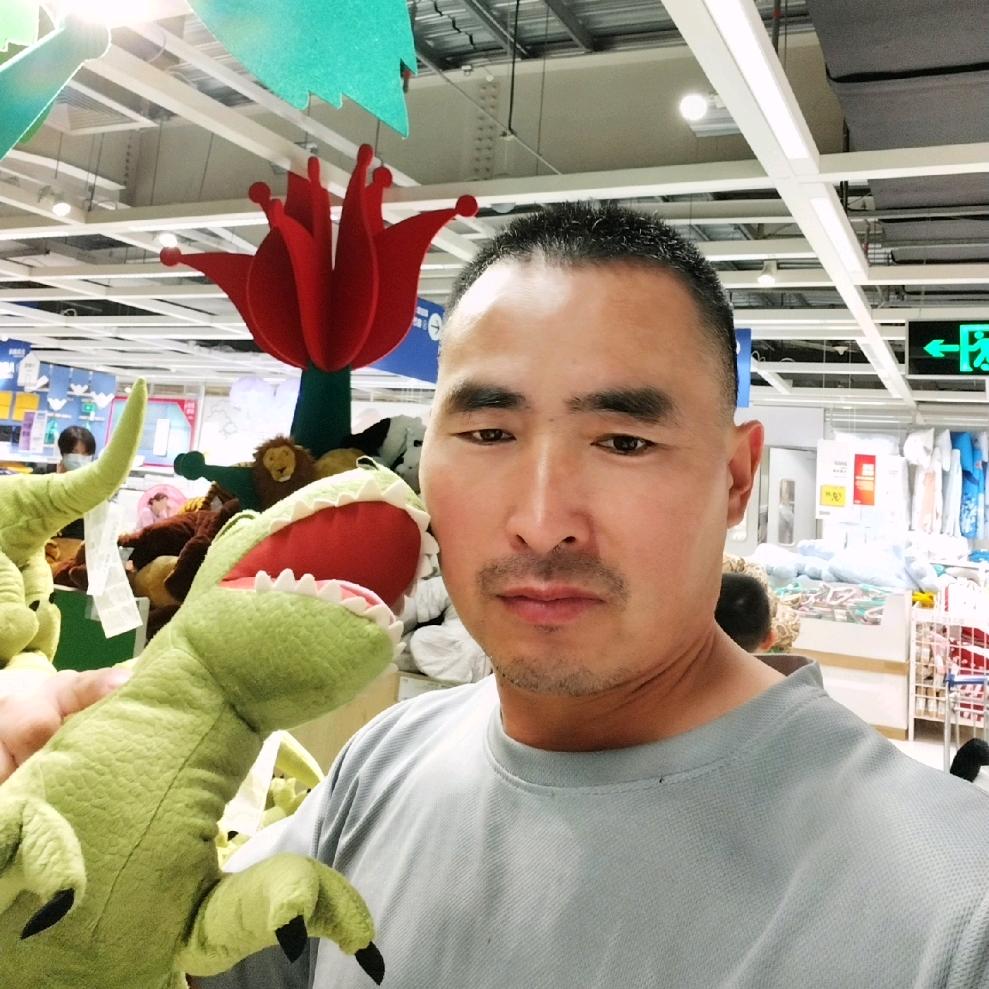 富贵哥