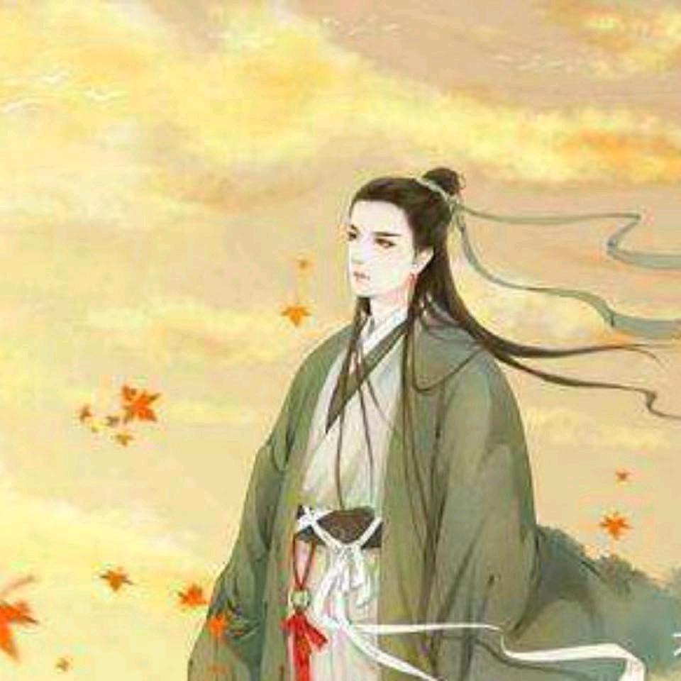 连盛花木（红叶李，红花木槿，河南桧）