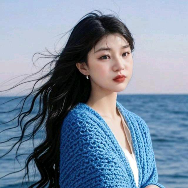 小小人鱼
